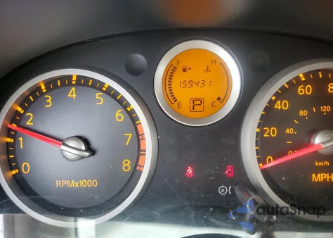 2009 Nissan Sentra 2.0 из США, поврежденный, VIN 3N1AB61EX9L617534